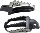 IMS PRODUCTS INC. Pro-Series Footpegs - Honda/Kawasaki 293116-4