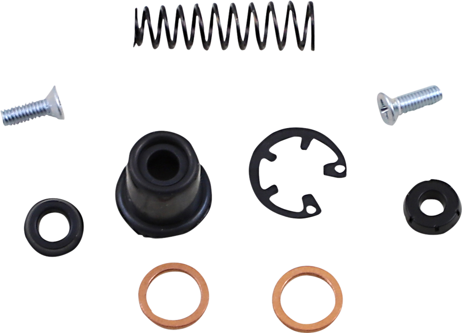 MOOSE RACING Repair Kit - Master Cylinder 18-1116