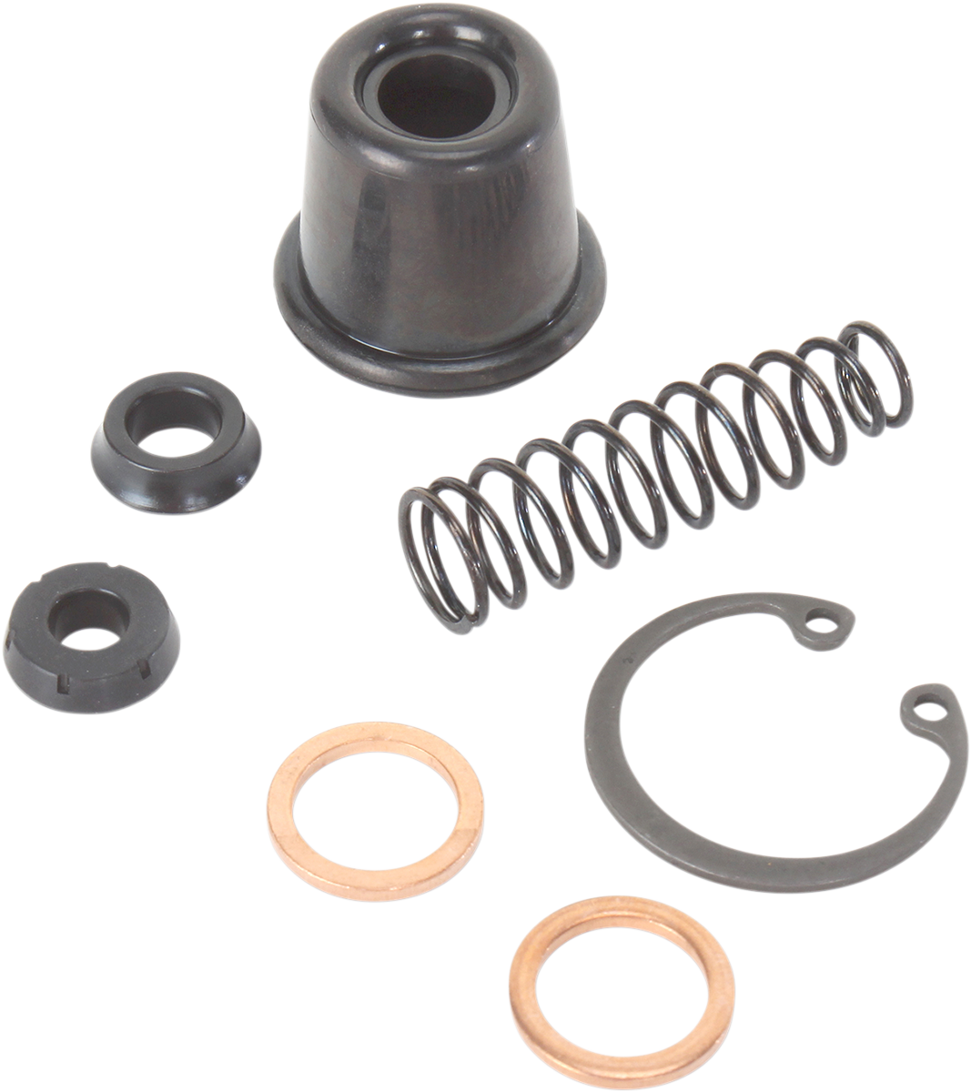 PROX Master Cylinder Rebuild Kit - Rear - Suzuki 37.910009