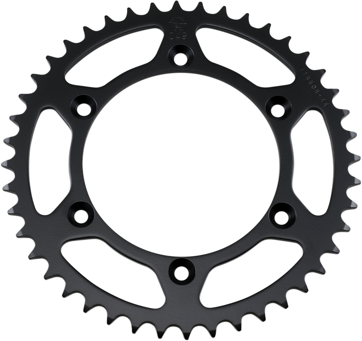 JT SPROCKETS Sprocket - Rear - Kawasaki/Suzuki - 44-Tooth JTR808.44