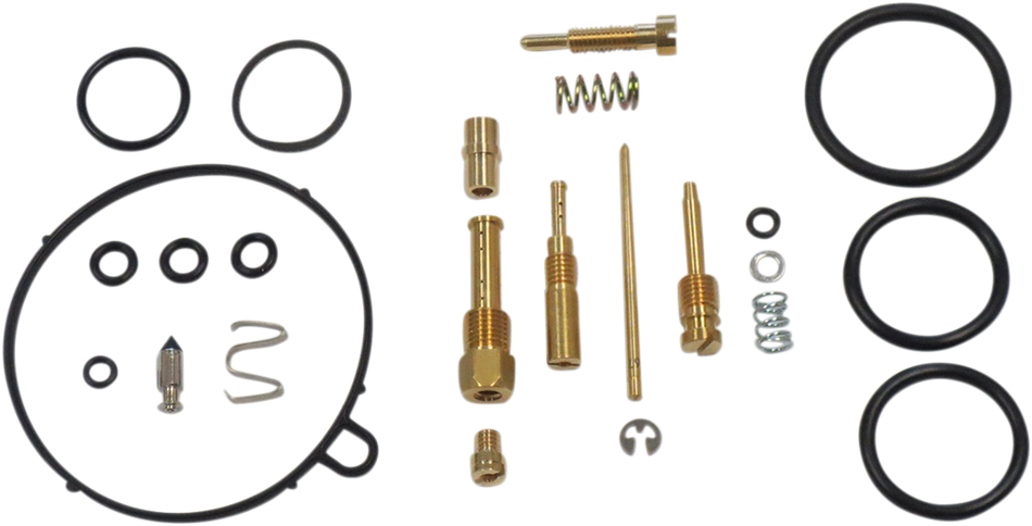 SHINDY Carburetor Repair Kit - Honda TRX90 03-056