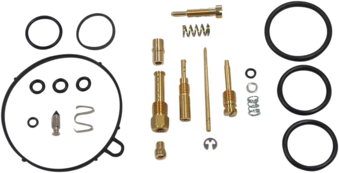 SHINDY Carburetor Repair Kit - Honda TRX90 03-056