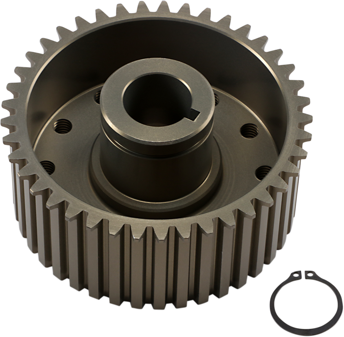 BELT DRIVES LTD. Clutch Hub - Tapered EV-160