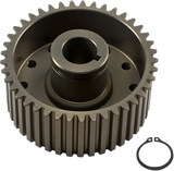 BELT DRIVES LTD. Clutch Hub - Tapered EV-160