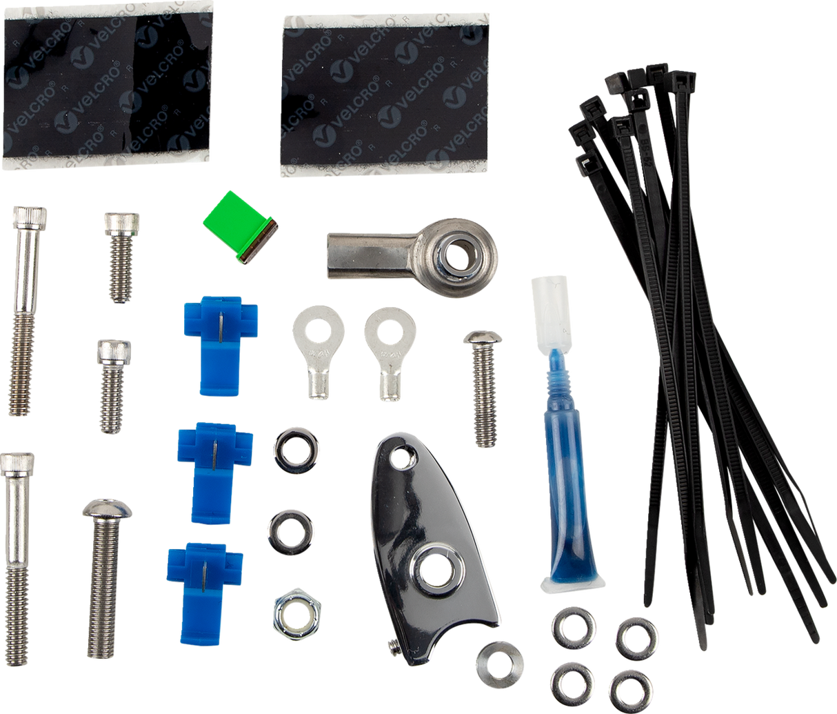 PINGEL Shifter Kit - FXS/T 77703