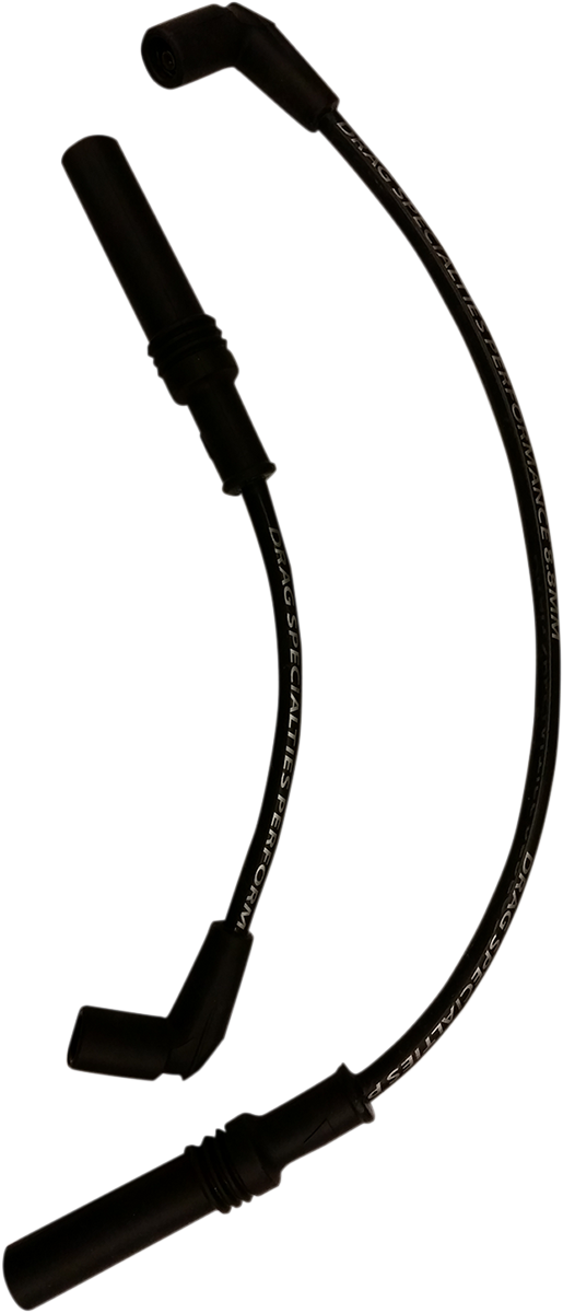 ESPECIALIDADES DE ARRASTRE Cables de enchufe de 8,8 mm - HD Street SPW21-DS 