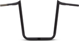 LA CHOPPERS Handlebar - Prime Ape - 18" - Black LA-7353-18B