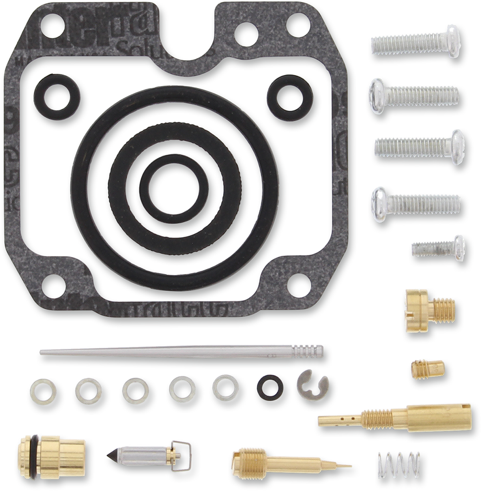MOOSE RACING Carburetor Repair Kit - Yamaha 26-1255