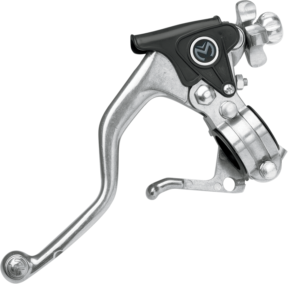 MOOSE RACING Clutch Lever Assembly - Hot Start 4MS1000