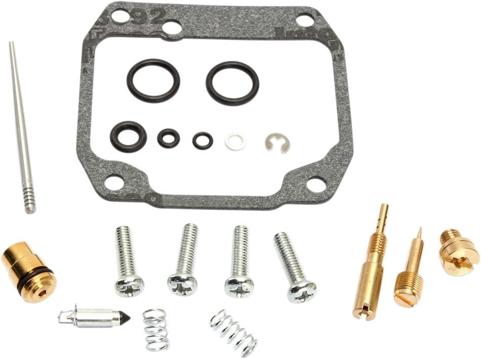 MOOSE RACING Carburetor Repair Kit - Suzuki 26-1422