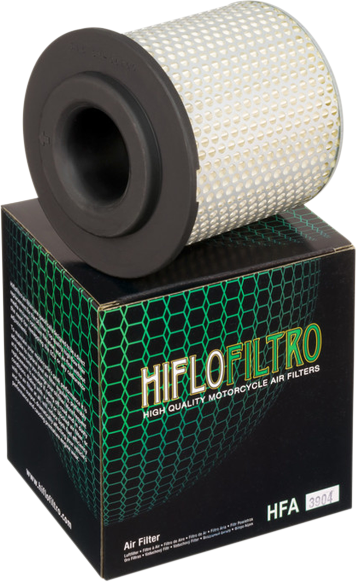 HIFLOFILTRO Air Filter - GSX-R1100 HFA3904
