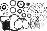 BAKER DRIVETRAIN Kit de reconstrucción de transmisión - DD7 TRK-DD7-T 