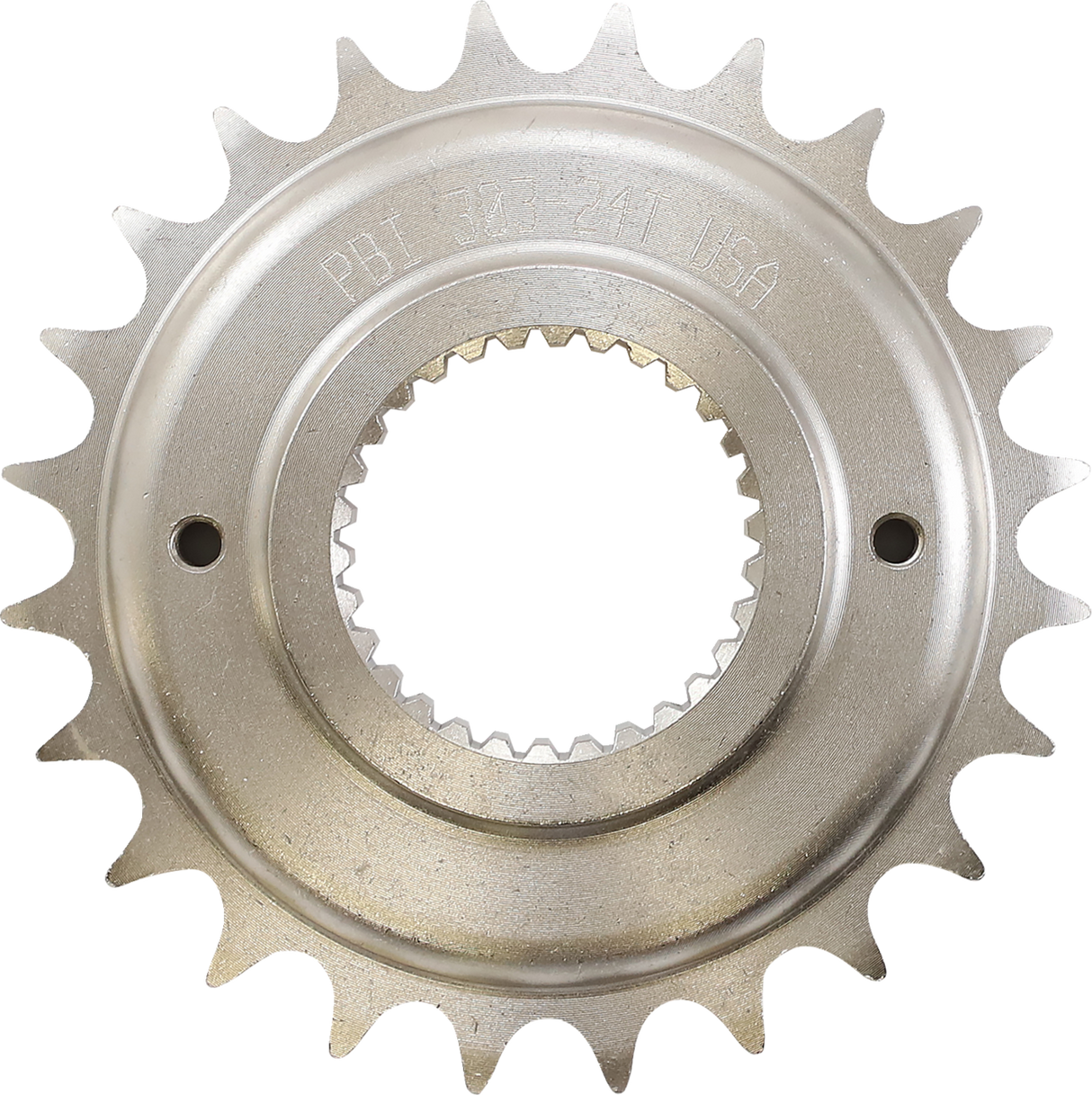 PBI Offset Transmission Sprocket - 24 Tooth 303-24