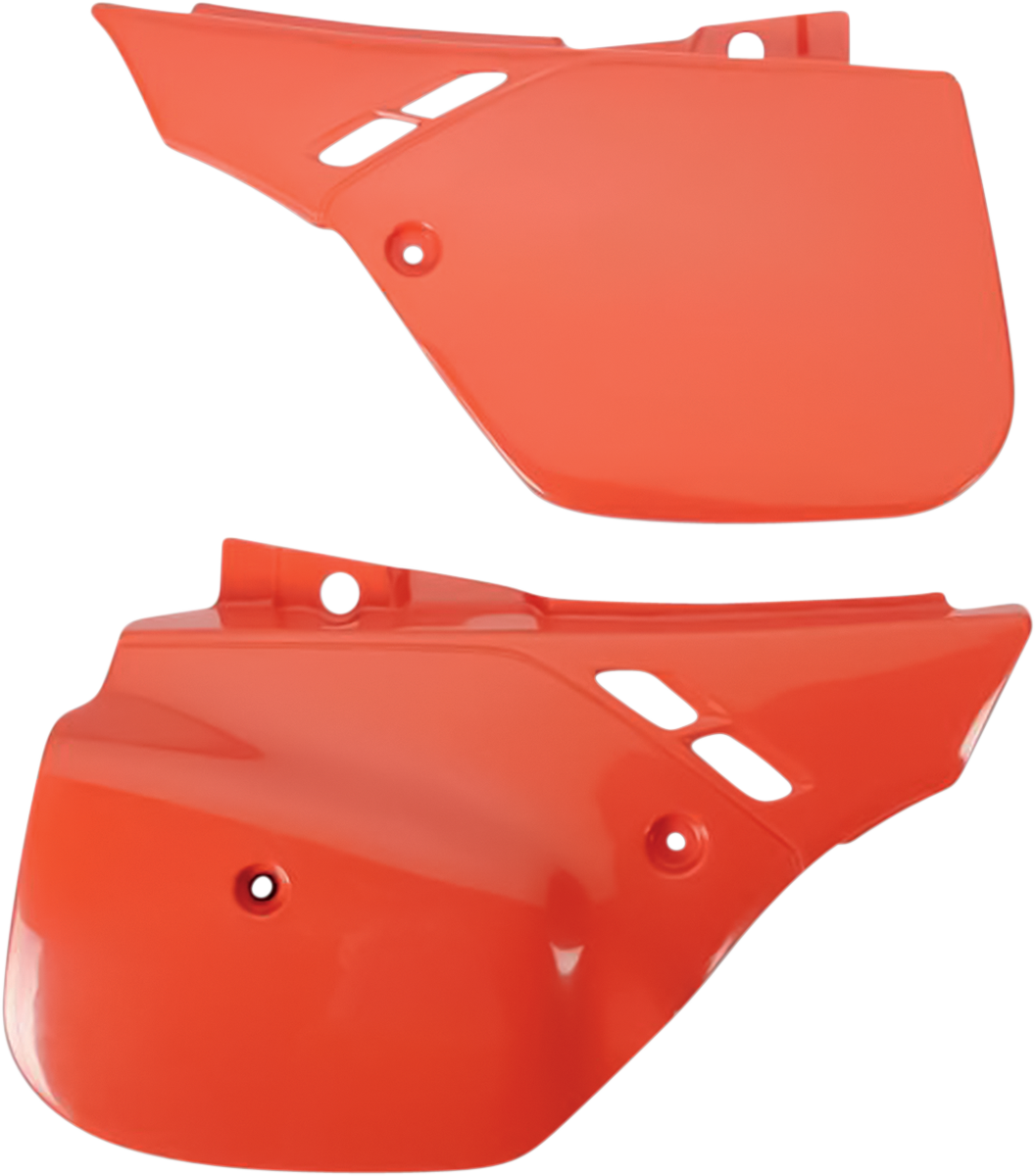 UFO Side Covers - CR 90 Orange HO02611121