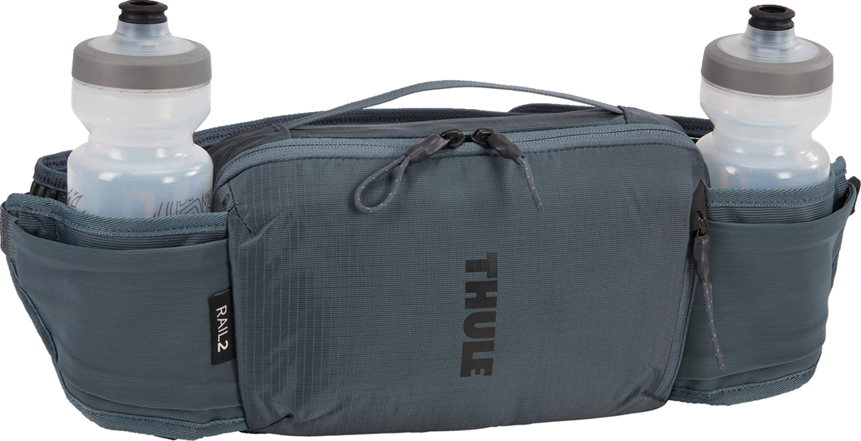 THULE Rail Hip Hydration Pack - Dark Slate Gray - 2 L 3204480