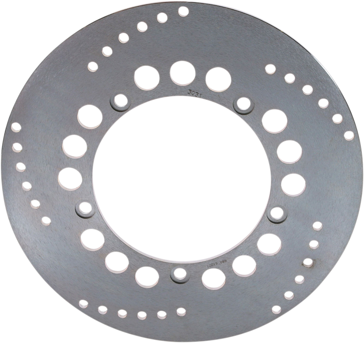 EBC Brake Rotor - Intruder 700 G - MD3031LS MD3031LS