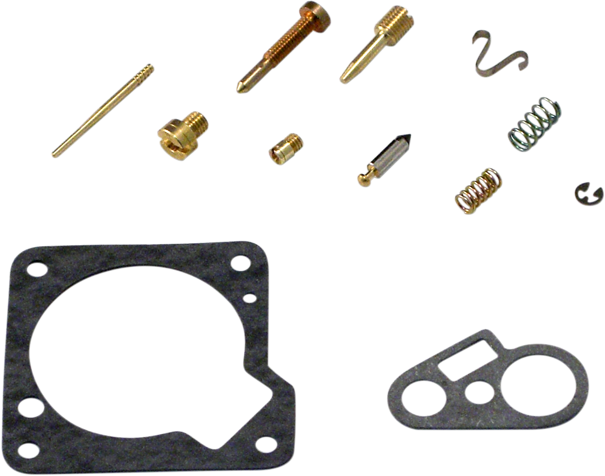 SHINDY Carburetor Repair Kit - Yamaha 03-866