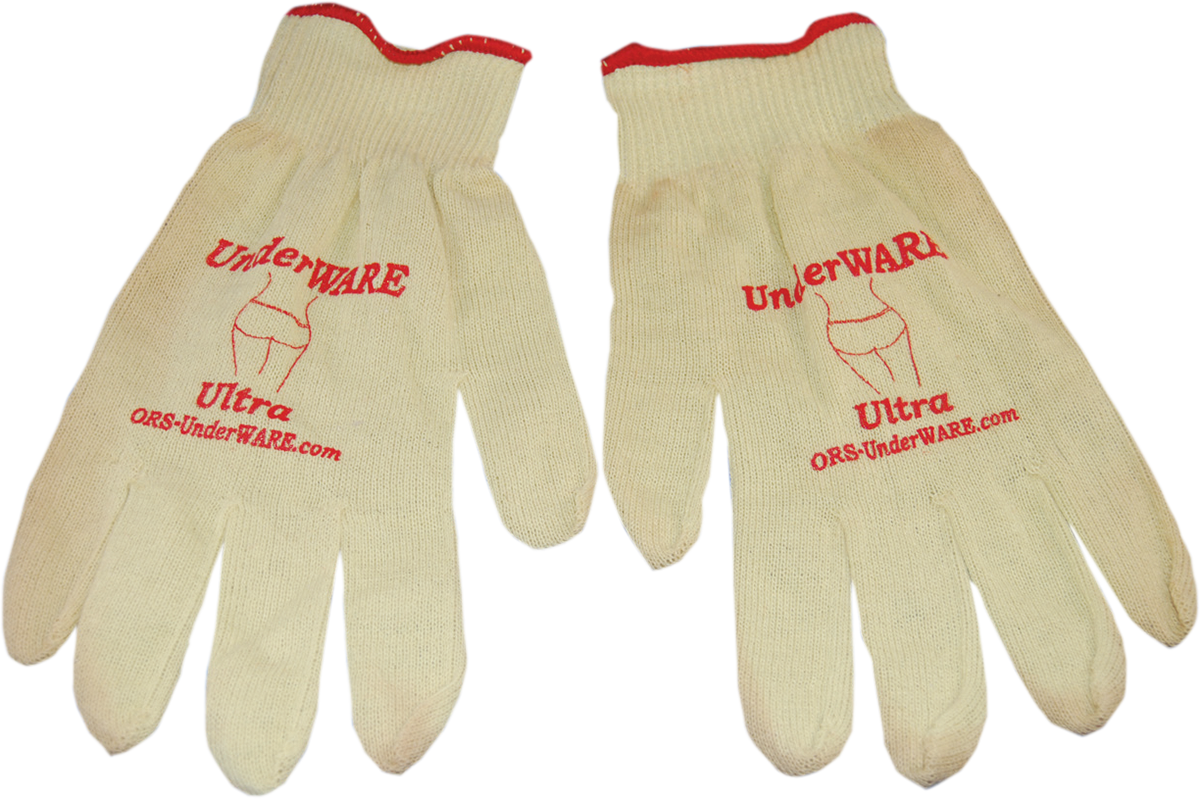 PC RACING Glove Liners - Ultra - XL M6034