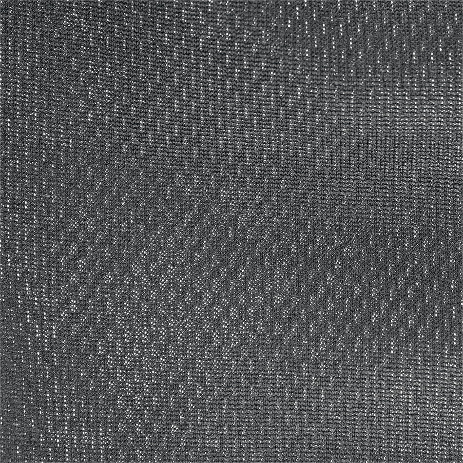 ZAN HEADGEAR Flydanna Micro-Mesh Polyester Headwrap - Black ZM114
