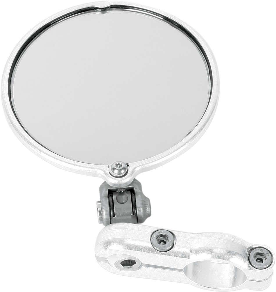 CRG Hindsight Mirror - LS - Right HSLS-201-R