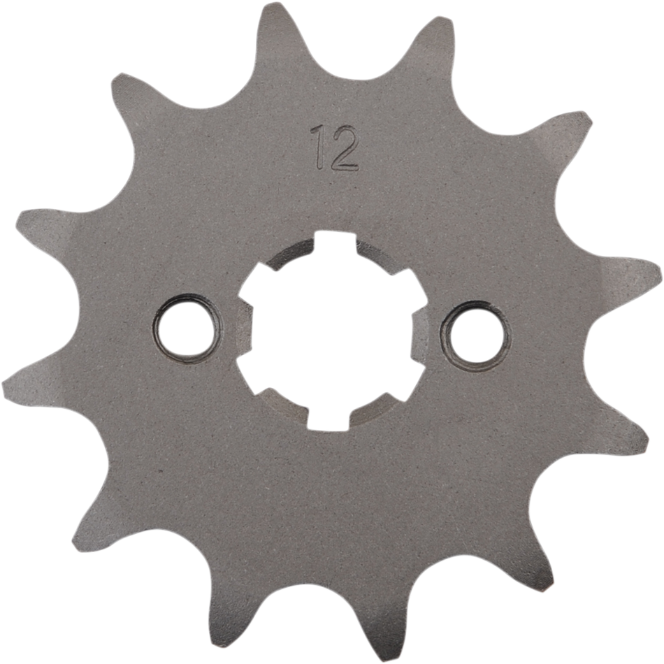 Parts Unlimited Countershaft Sprocket - 12-Tooth 27511-29001