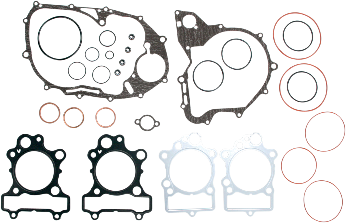 VESRAH Complete Gasket Kit - XVS650 VG-2140-M