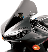 Zero Gravity Sport Winsdscreen - Smoke - YZFR6/S 23-578-02