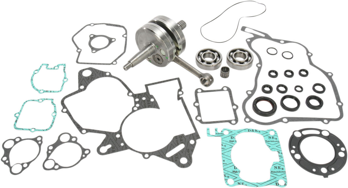 Hot Rods Crankshaft Kit CBK0021