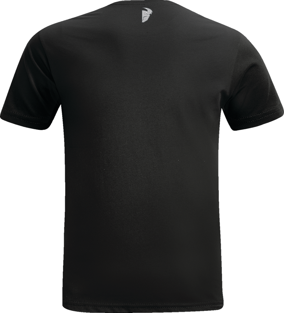 THOR Youth Combat T-Shirt - Black - XS 3032-3602