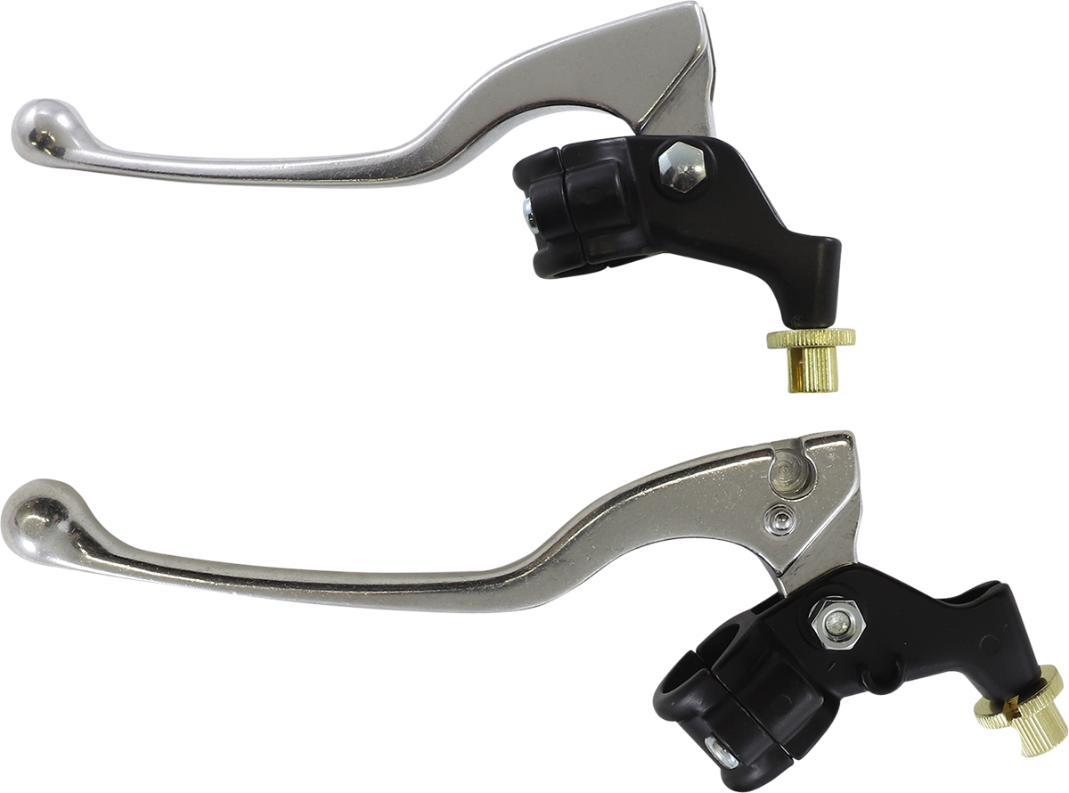 TMV Brake/Clutch Levers - Universal - Long 172051