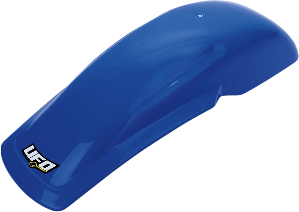 UFO Universal MX Front Fender - Blue PP01109081