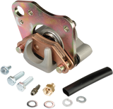 QUAD LOGIC Brake Caliper - Left - Polaris 100-1183-PU