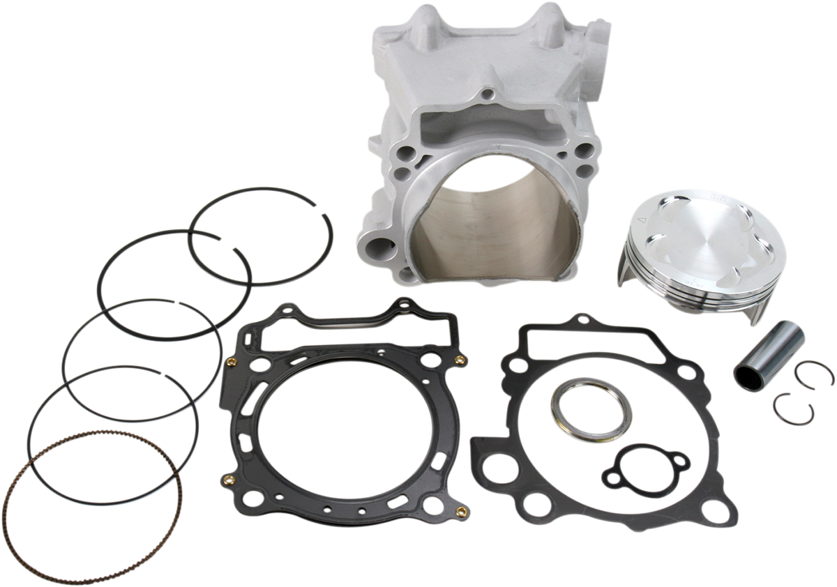 CYLINDER WORKS Cylinder Kit - Standard 20003-K02