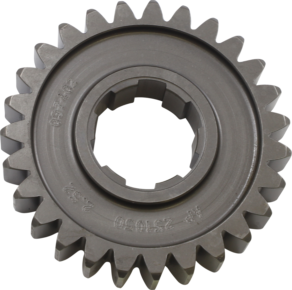 ANDREWS Mainshaft - 1st Gear 251050