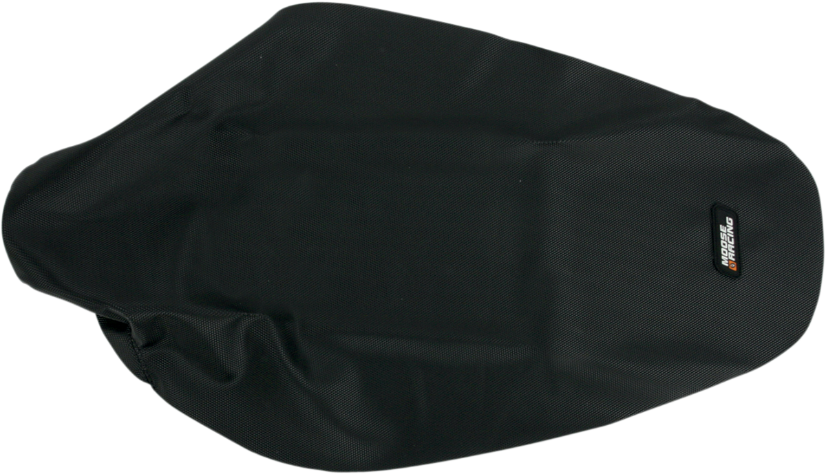 MOOSE RACING Gripper Seat Cover - Black - Honda CRF45002-100