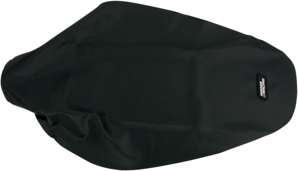 MOOSE RACING Gripper Seat Cover - Black - Honda CRF45002-100
