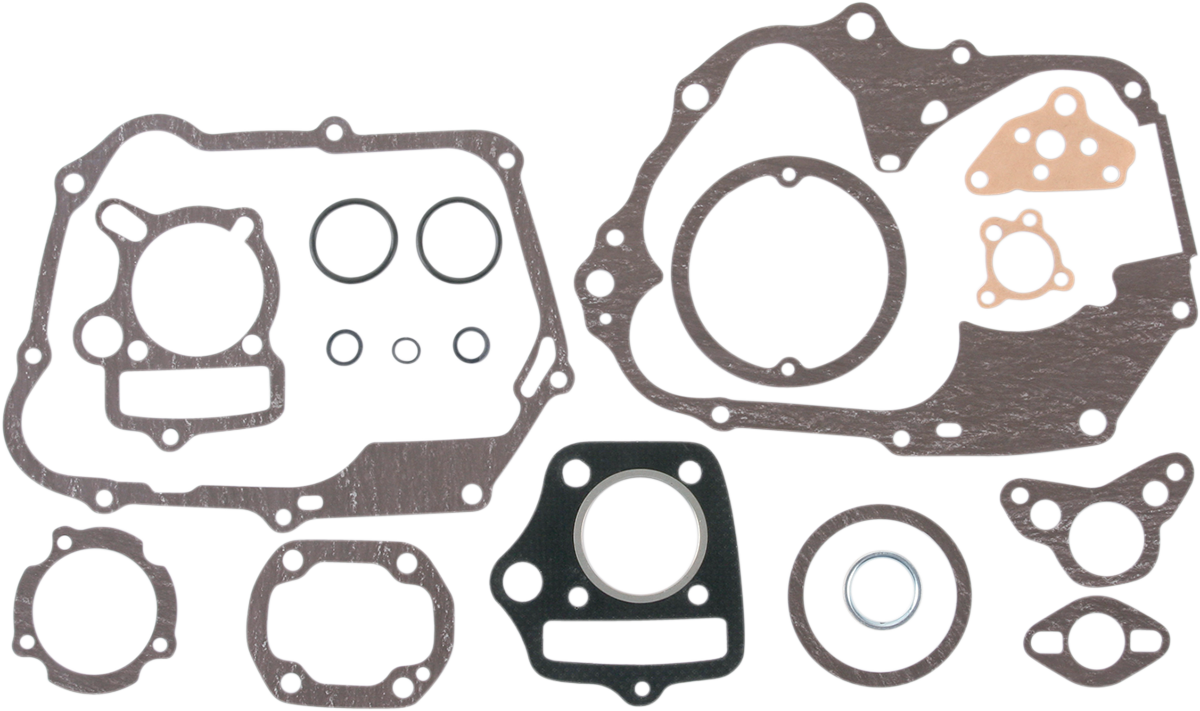 VESRAH Complete Gasket Kit - Honda 70 VG-112