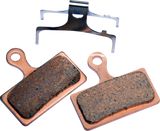 DP BRAKES XC-Pro Brake Pads - XC020 XC020