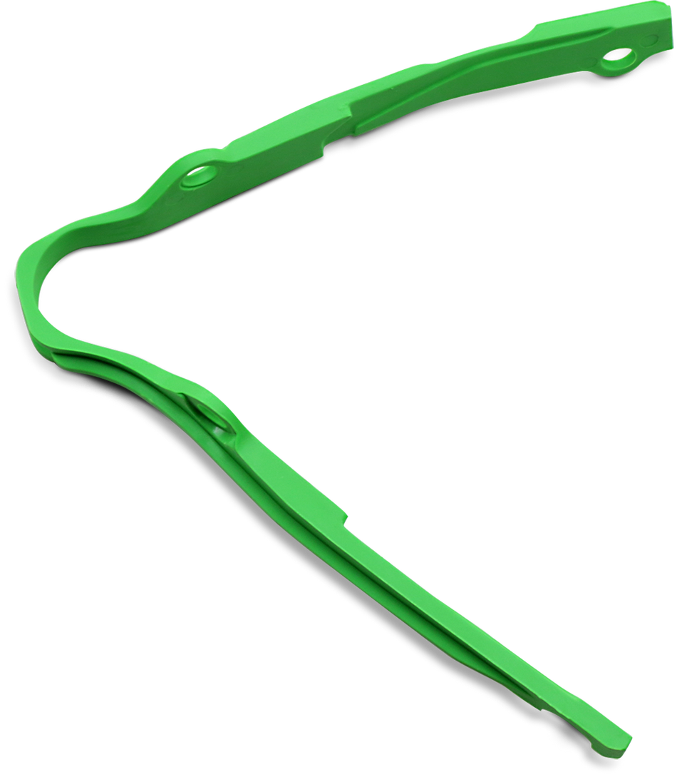 UFO Chain Slider - Kawasaki - Green KA03703-026