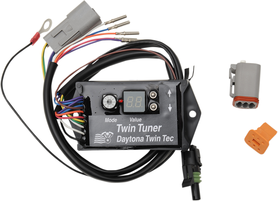 DAYTONA TWIN TEC LLC Controller Twin-Tuner Buell 16101