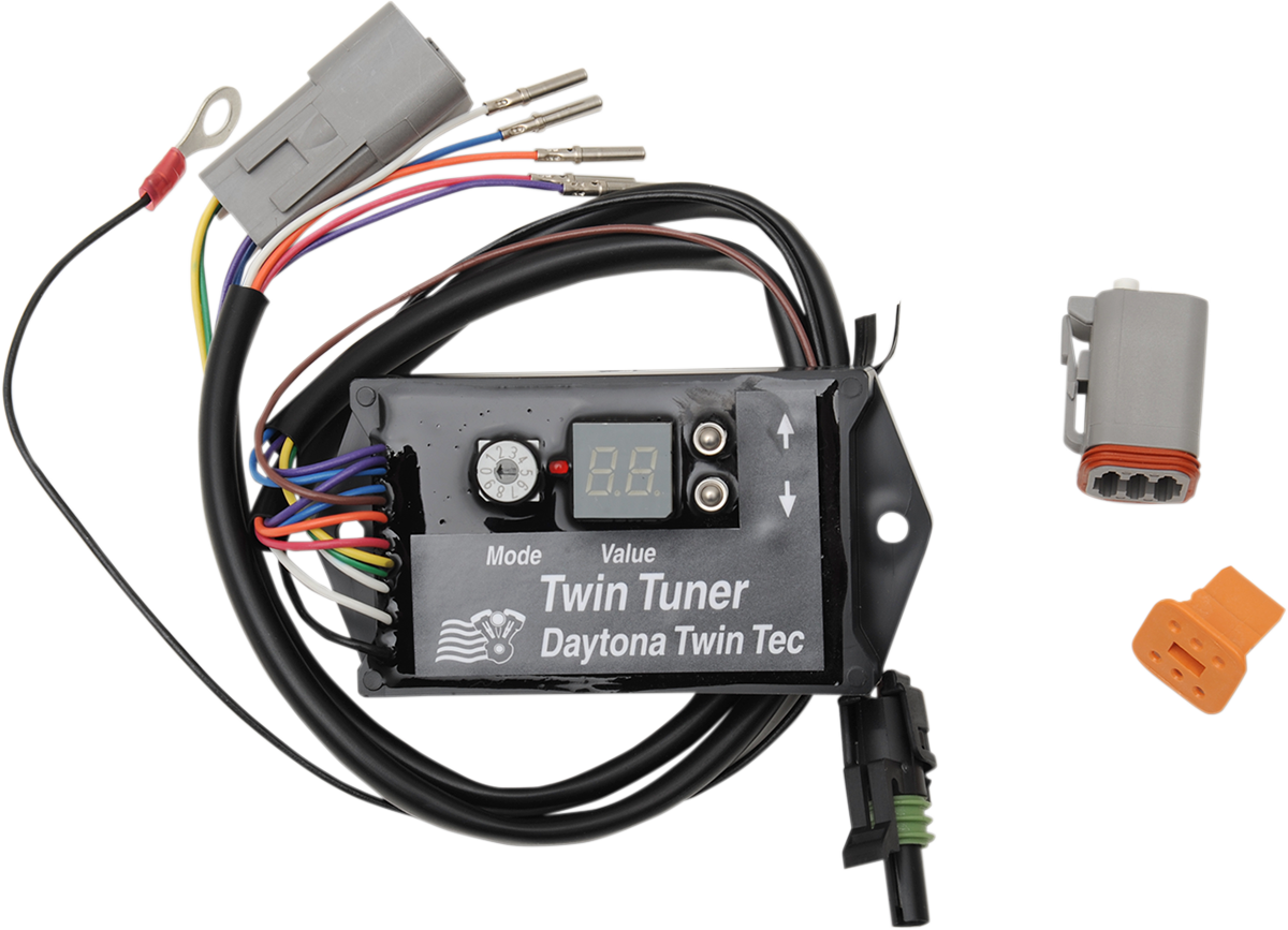 DAYTONA TWIN TEC LLC Controller Twin-Tuner Buell 16101