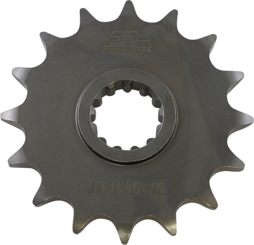 JT SPROCKETS Countershaft Sprocket - 16 Tooth JTF1586.16