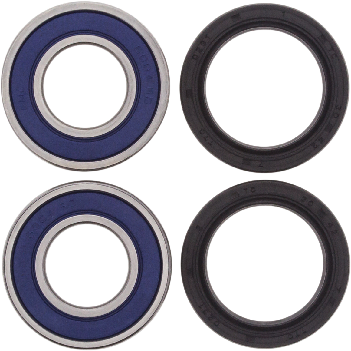 ALL BALLS Wheel Bearing Kit - Front 25-1389