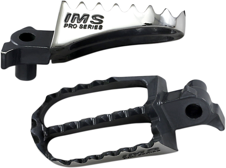 IMS PRODUCTS INC. Pro-Series Footpegs - YZ 297313-4