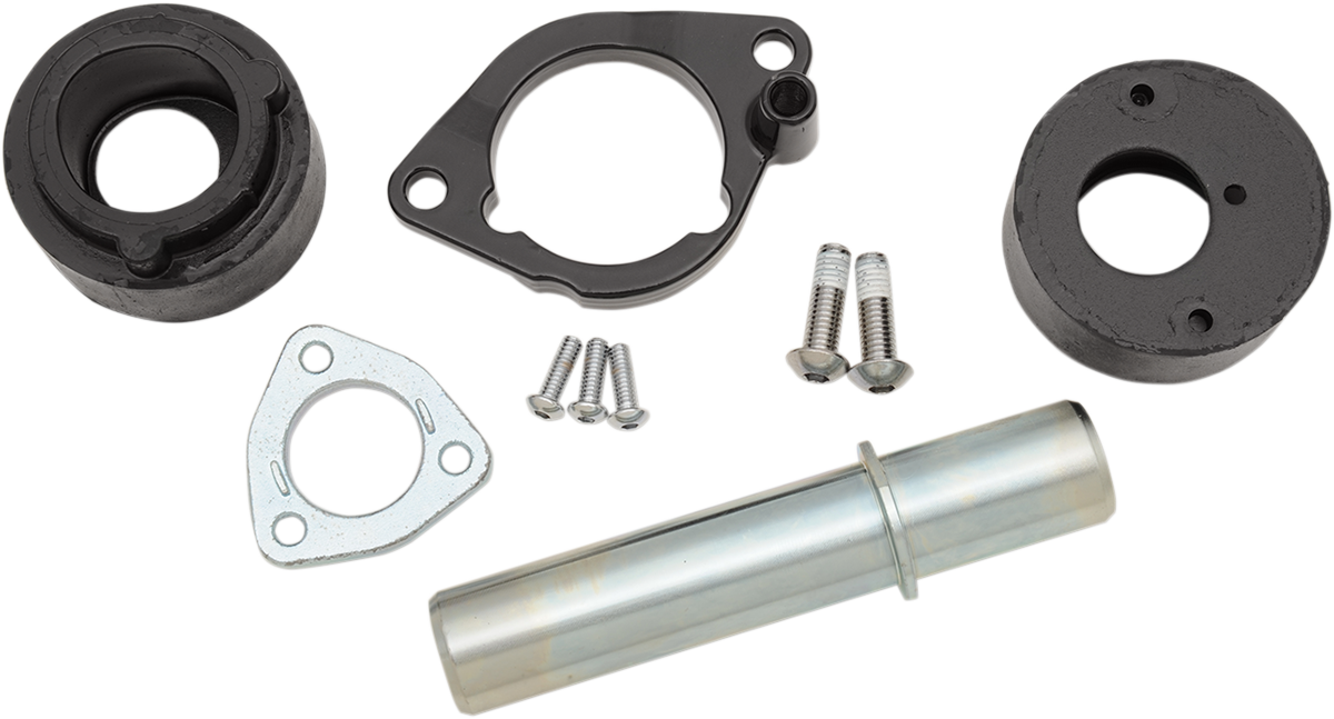 DRAG SPECIALTIES Rear Motor Mount Kit - XL E28-0022K