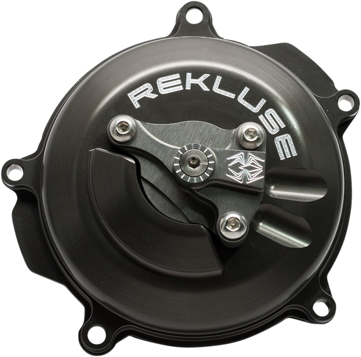 REKLUSE Clutch Cover - HQ/KTM65 RMS-387