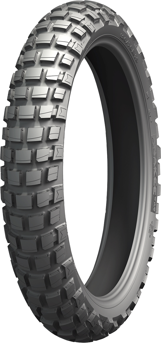 MICHELIN Tire - Anakee Wild - Front - 120/70R19 - 60R 49369