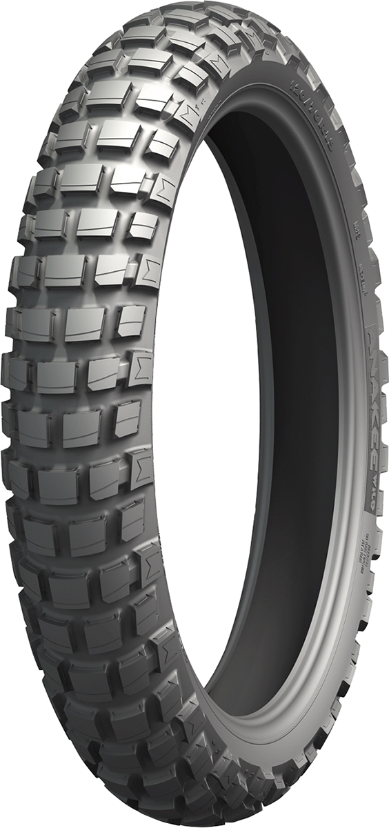 MICHELIN Tire - Anakee Wild - Front - 110/80R19 - 59R 19143