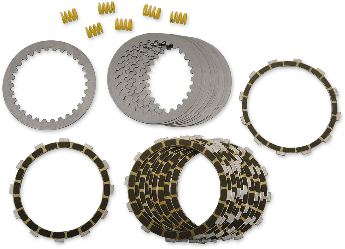 BARNETT Clutch Kit 303-70-10042