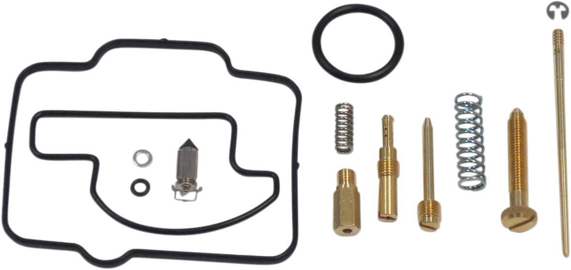 SHINDY Carburetor Repair Kit - KTM 03-903